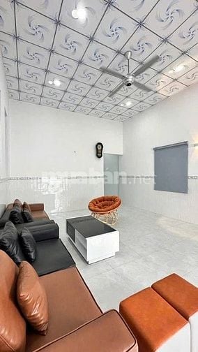 có 790trieu là sở hữu căn nhà mới tinh ở Tân Hiệp, Hóc Môn,sỏ riêng