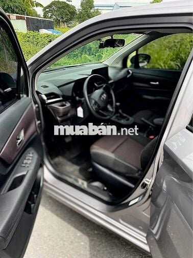 Toyota Avanza Premio 2022 CVT - 54992 km