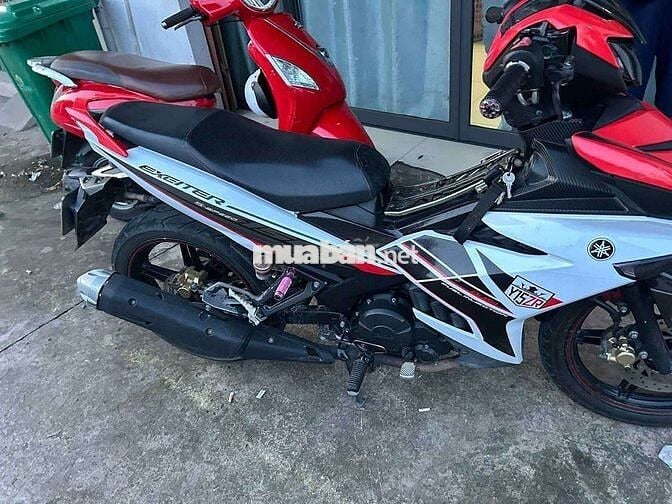 Yamaha Exciter 2019 led chính chủ
