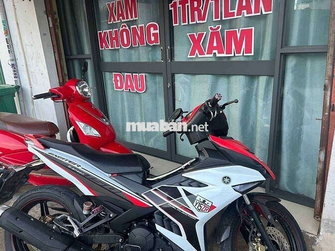 Yamaha Exciter 2019 led chính chủ