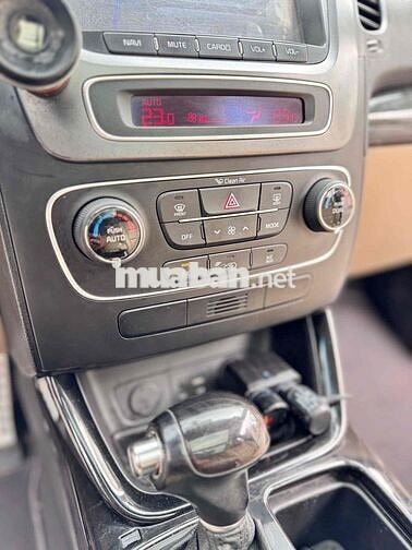 Kia Sorento 2017 2WD 2.4 GATH - 100000 km