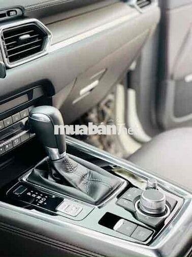 Mazda CX 8 2021 Premium FWD - 61000 km