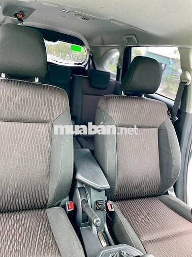 Toyota Avanza Premio 2022 CVT - 54992 km
