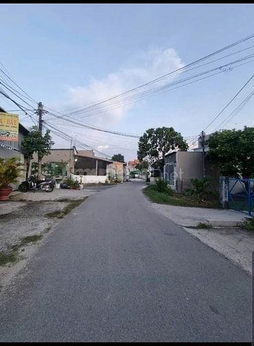 Còn duy nhất 1 lô giá ngộp tại đường 89,Tân Phú Trung,Giá:530tr, 140m2