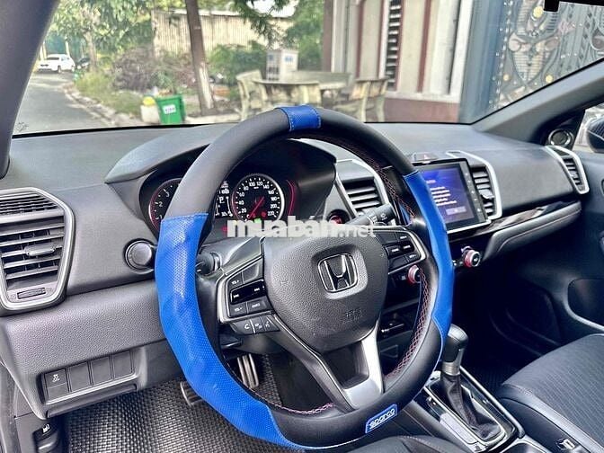 Honda City 2022 RS - 62000 km