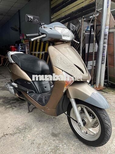 Honda Lead Fi 2009 chính chủ ký mua bán giá rẻ