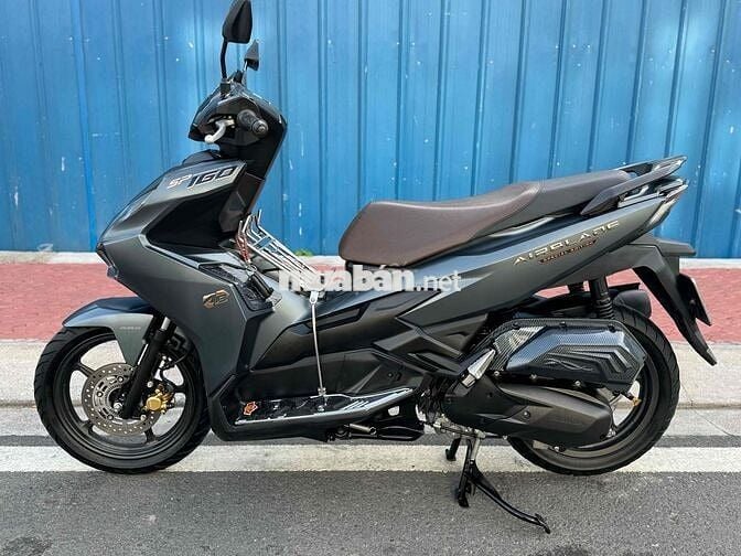 AIRBLADE 160 ABS 4Val mẫu 2023 bản đặt biệt 9chủ