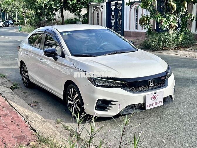 Honda City 2022 RS - 62000 km