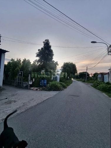 Còn duy nhất 1 lô giá ngộp tại đường 89,Tân Phú Trung,Giá:530tr, 140m2