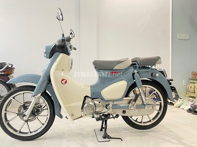 Bán Honda Super Cub 125(2022) mới 99%