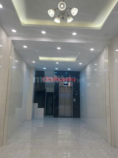 Cho thuê nhà mặt tiền Đường 3/2, Phường 16, Quận 11