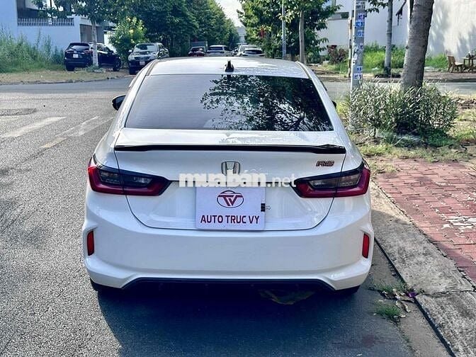 Honda City 2022 RS - 62000 km
