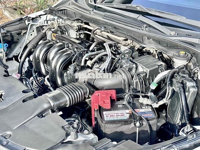 Honda City 2022 RS - 62000 km