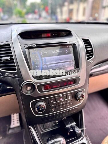 Kia Sorento 2017 2WD 2.4 GATH - 100000 km