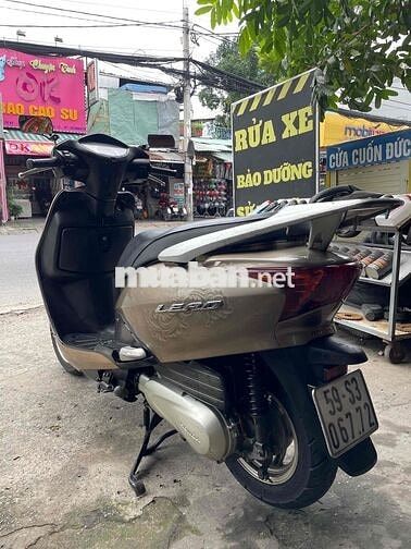Honda Lead Fi 2009 chính chủ ký mua bán giá rẻ