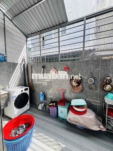 CHỦ CẦN BÁN GẤP NHÀ AN PHÚ ĐÔNG, Q12_GIÁ CHỈ 5.2tỷ
