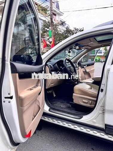 Kia Sorento 2017 2WD 2.4 GATH - 100000 km