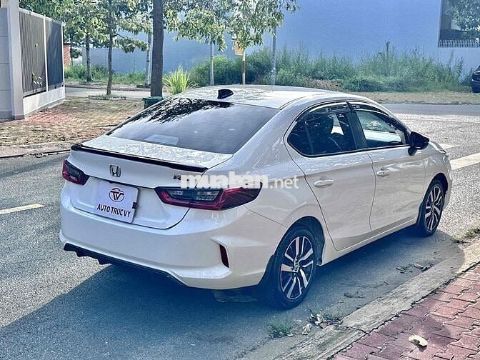 Honda City 2022 RS - 62000 km