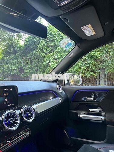 Mercedes Benz GLB 2022 35 4Matic - 20000 km