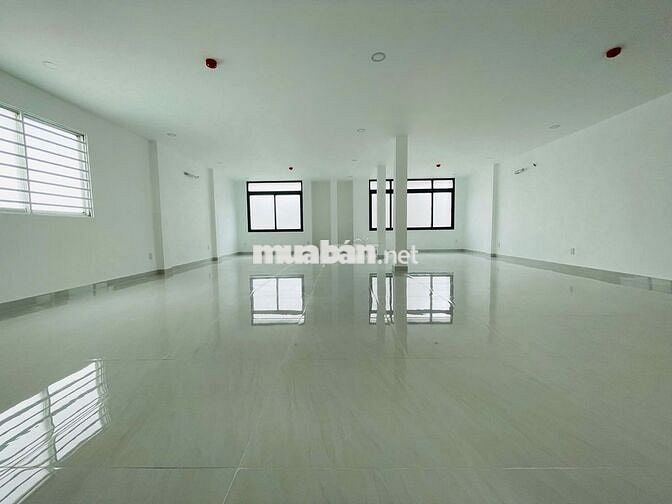 NHÀ ĐƯỜNG TÂY THẠNH DIỆN TÍCH: 9X25M TRỆT 3 LẦU CHO THUÊ