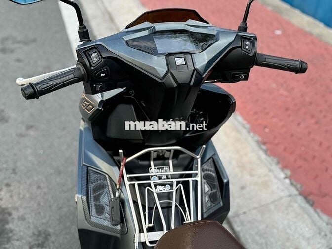 AIRBLADE 160 ABS 4Val mẫu 2023 bản đặt biệt 9chủ