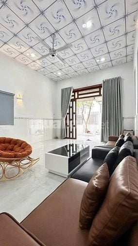 có 790trieu là sở hữu căn nhà mới tinh ở Tân Hiệp, Hóc Môn,sỏ riêng