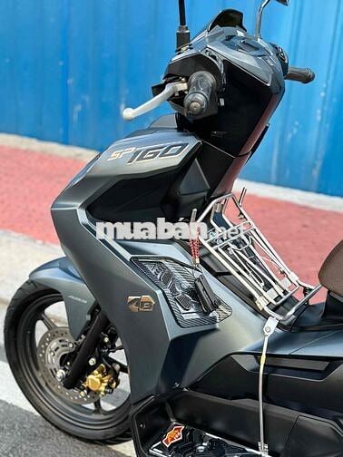 AIRBLADE 160 ABS 4Val mẫu 2023 bản đặt biệt 9chủ