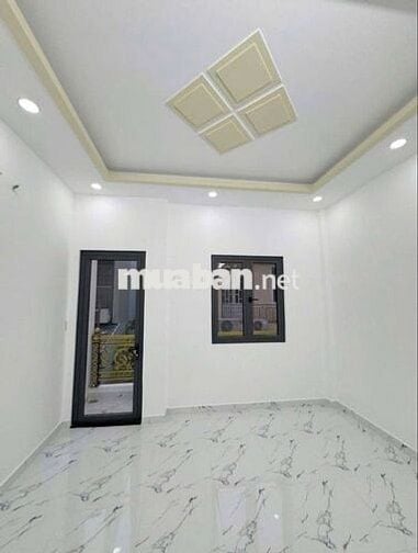 MẶT TIỀN NỘI BỘ THÀNH CÔNG_P.Tân Thành 4x20m 2 Tấm 3PN