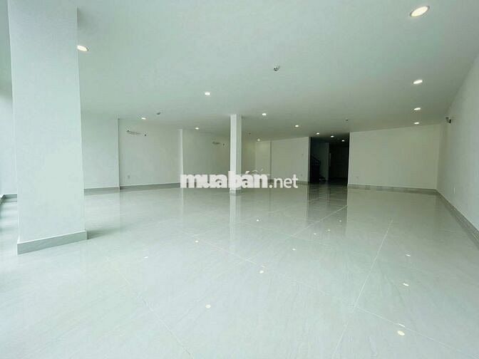 NHÀ ĐƯỜNG TÂY THẠNH DIỆN TÍCH: 9X25M TRỆT 3 LẦU CHO THUÊ
