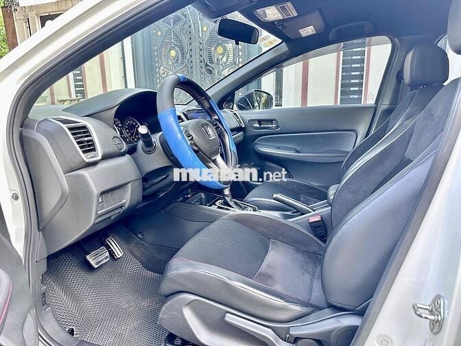 Honda City 2022 RS - 62000 km