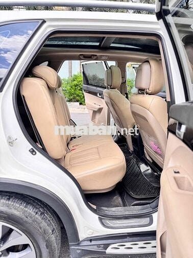 Kia Sorento 2017 2WD 2.4 GATH - 100000 km
