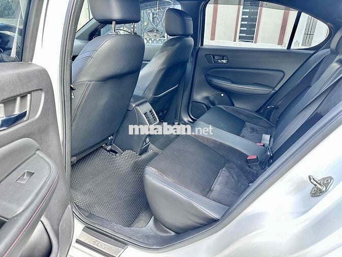 Honda City 2022 RS - 62000 km