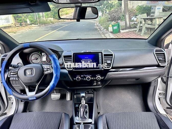 Honda City 2022 RS - 62000 km