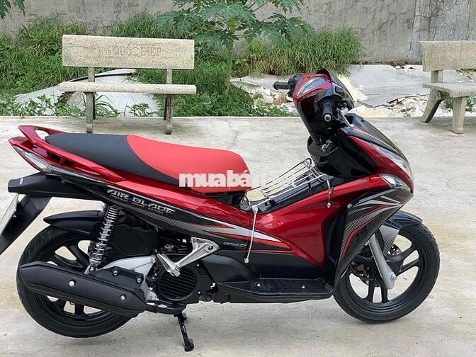 AB 110 Fi Date 2012 Bstp 9 Chủ Bao Zin Êm Ru