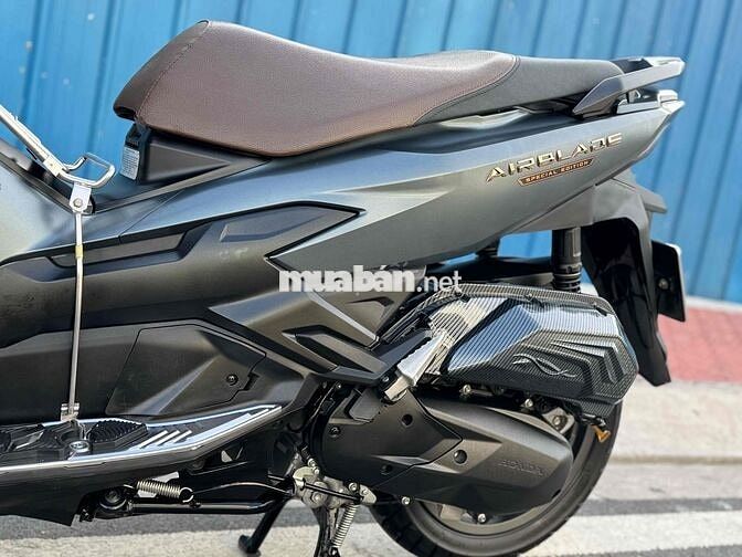 AIRBLADE 160 ABS 4Val mẫu 2023 bản đặt biệt 9chủ
