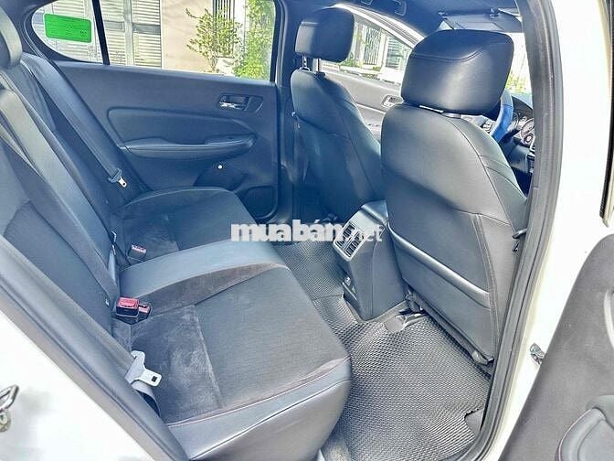 Honda City 2022 RS - 62000 km