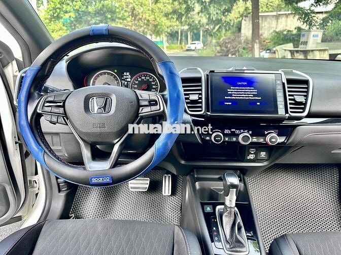 Honda City 2022 RS - 62000 km