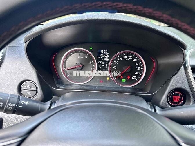 Honda City 2022 RS - 62000 km