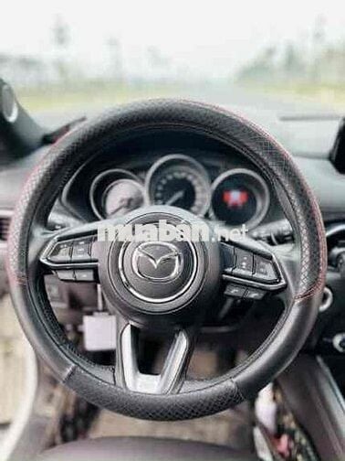 Mazda CX 8 2021 Premium FWD - 61000 km
