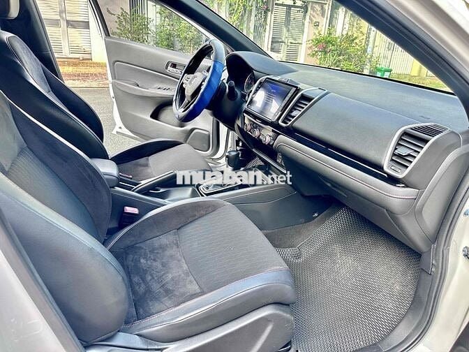Honda City 2022 RS - 62000 km