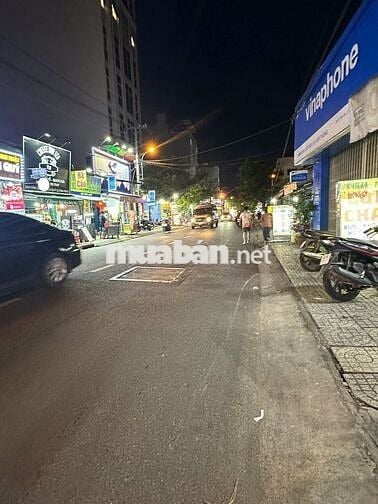 MẶT TIỀN NỘI BỘ THÀNH CÔNG_P.Tân Thành 4x20m 2 Tấm 3PN