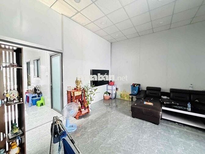CHỦ CẦN BÁN GẤP NHÀ AN PHÚ ĐÔNG, Q12_GIÁ CHỈ 5.2tỷ