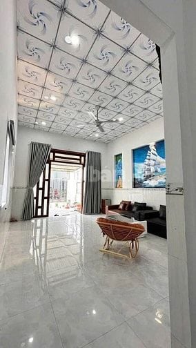 có 790trieu là sở hữu căn nhà mới tinh ở Tân Hiệp, Hóc Môn,sỏ riêng