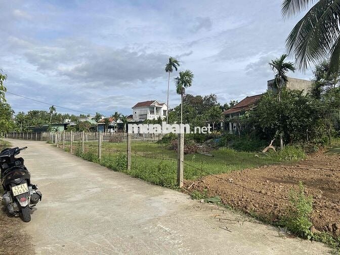 Hàng hiếm đường thông tứ hướng tại Hoà Vang giá rẻ đáng đầu tư nhất