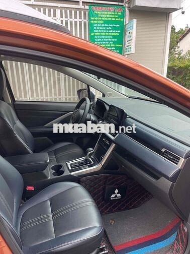 Mitsubishi Xpander Cross 2022 - 57000 km