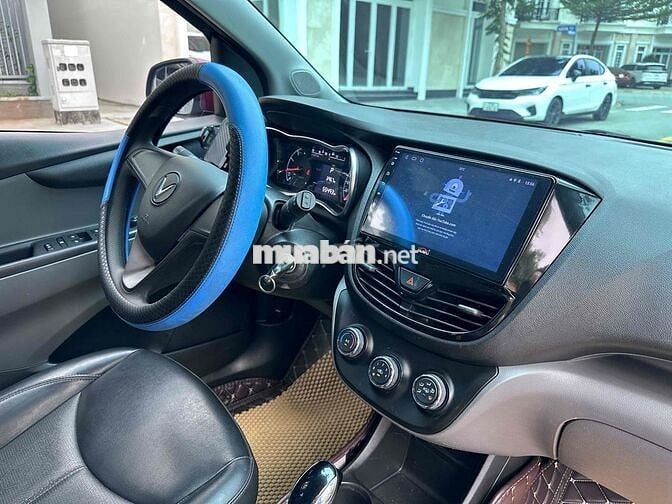VinFast Fadil 2021 Tiêu chuẩn - 55000 km