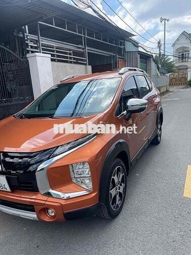 Mitsubishi Xpander Cross 2022 - 57000 km