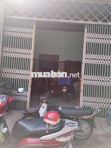 Cho thuê nhà 70m2 Phú Hòa Thủ Dầu Một Bình Dương