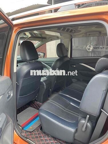 Mitsubishi Xpander Cross 2022 - 57000 km