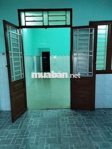 Cho thuê nhà 70m2 Phú Hòa Thủ Dầu Một Bình Dương